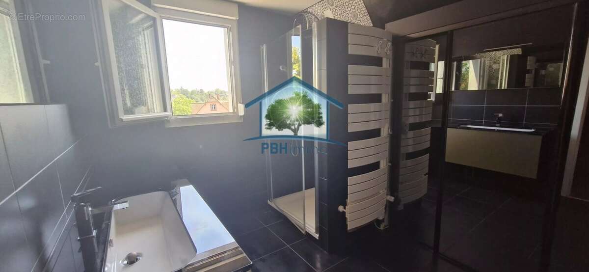INGWILLER (67) - Appartement duplex 4P de 91,85 m² - photo 11
