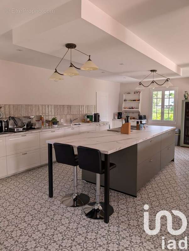 Photo 6 - Maison à BOUTIERS-SAINT-TROJAN