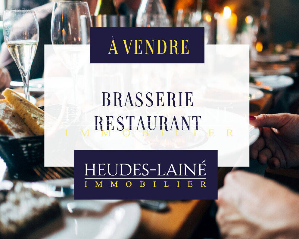 Commerce à AVRANCHES