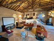 Maison à CASTELNAU-D&#039;AUZAN