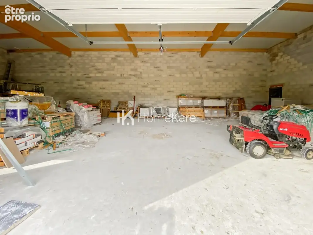 Commerce 200 m² à vendre à Moissac (82200) - photo 2