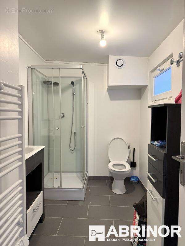 Appartement à AMIENS