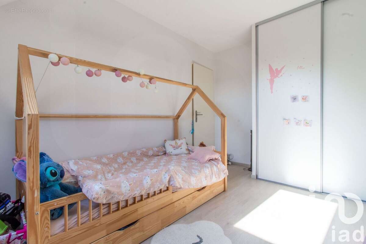 Photo 8 - Maison à SEMOY