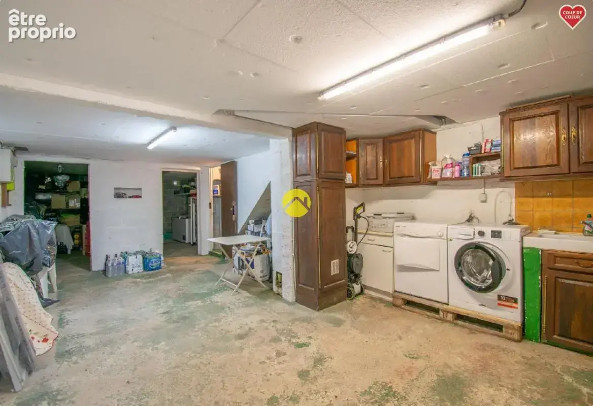 Charmante maison avec deux garages - photo 13