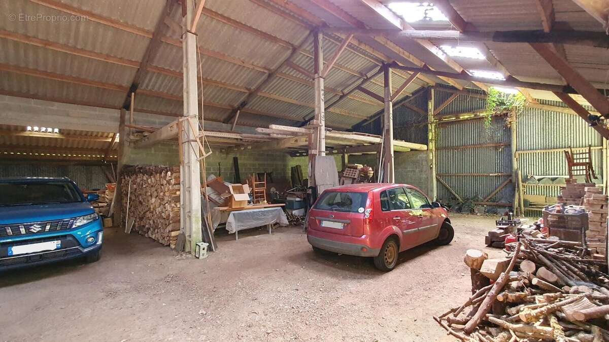 Photo 6 - Maison à PONT-L'EVEQUE