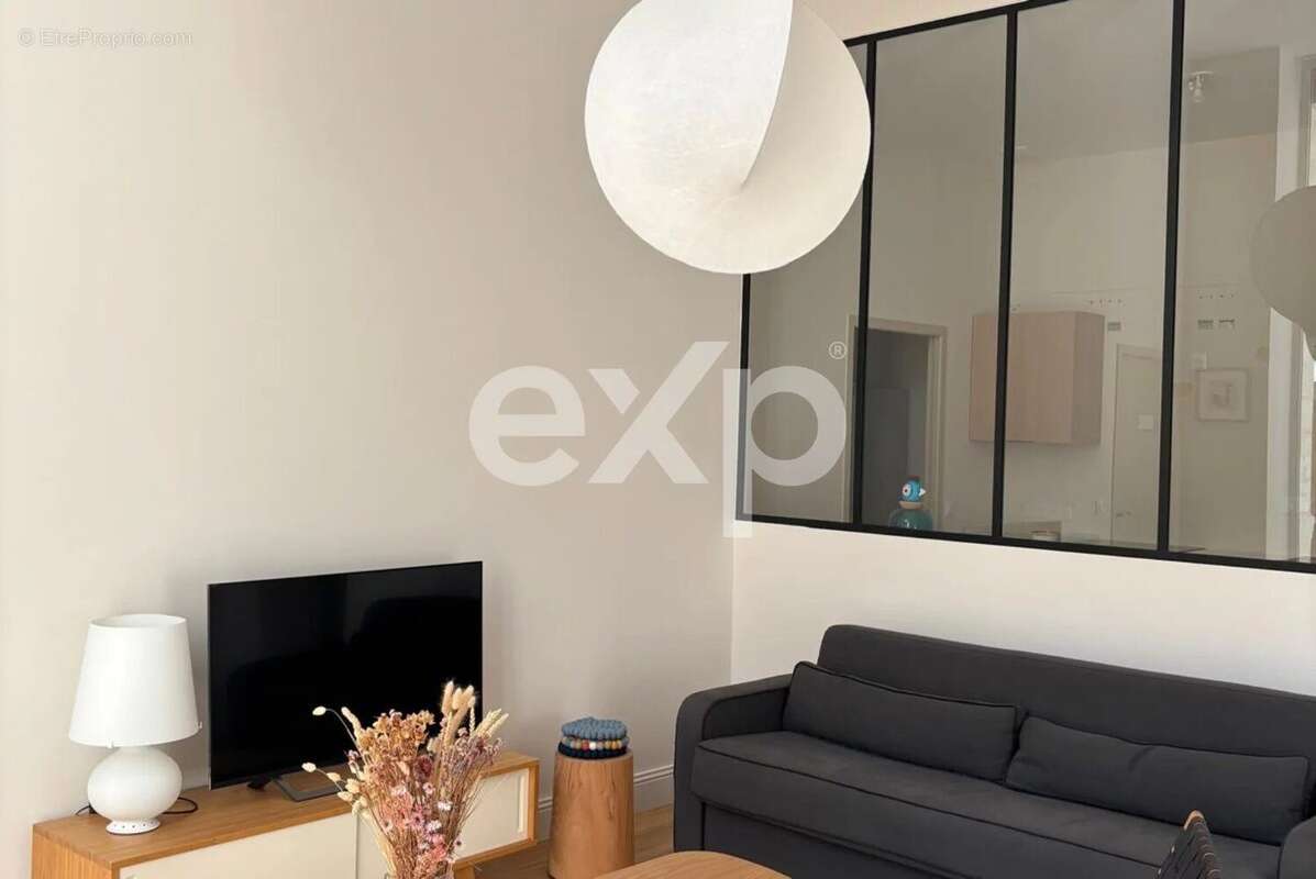 Appartement à MONT-DE-MARSAN