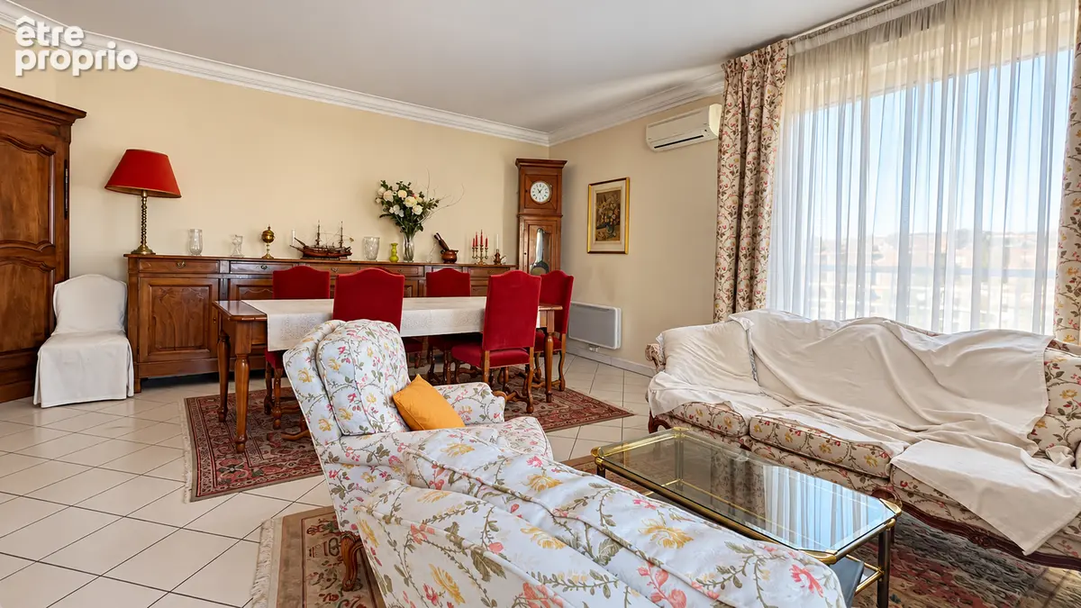 Appartement T5 -131m2 - Centre Ville - photo 16