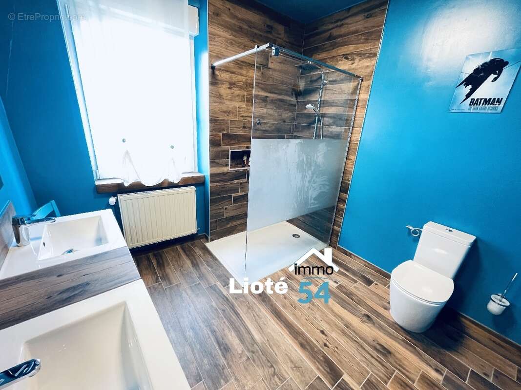 Maison à HAIGNEVILLE