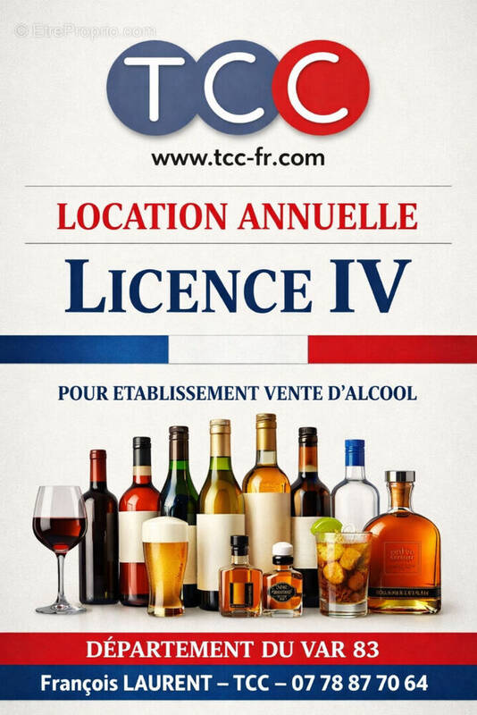 Commerce à TOULON