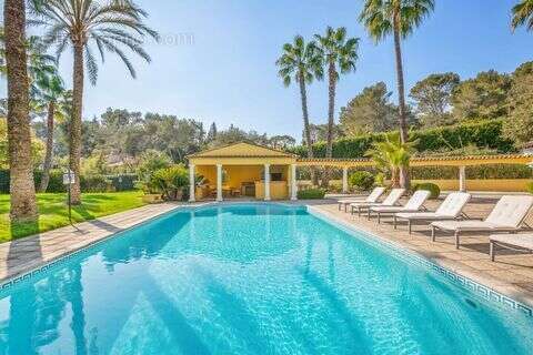Maison à MOUGINS