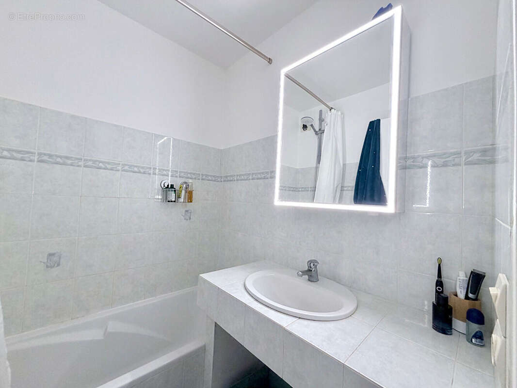 Appartement à MAISONS-LAFFITTE