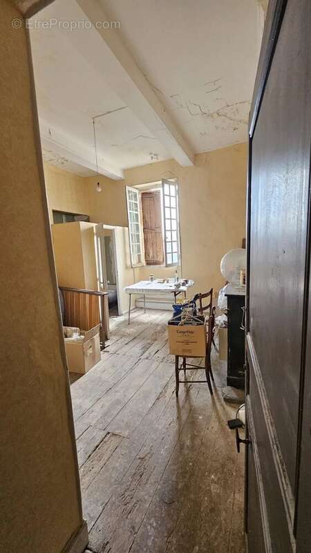 Appartement à CONDOM