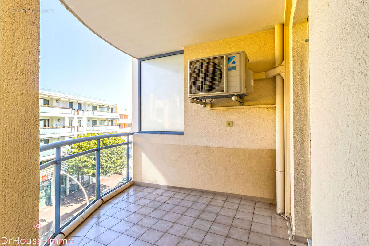 Appartement 3 pièces 62 m² à vendre à Cavalaire-Sur-Mer (83240) - photo 14