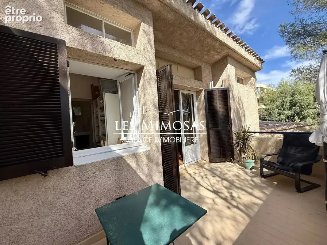  vente à terme libre – duplex avec terrasses - proche mer - photo 19