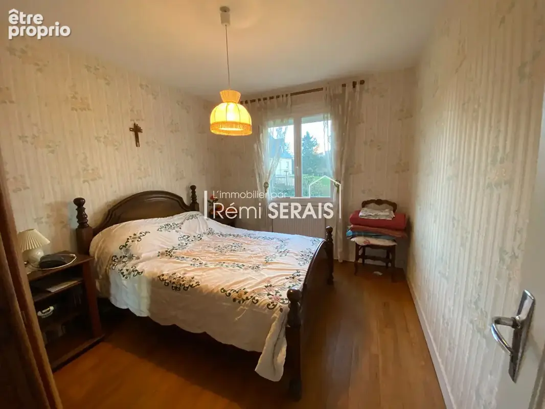 Bellou en houlme - Maison 3 chambres - photo 9