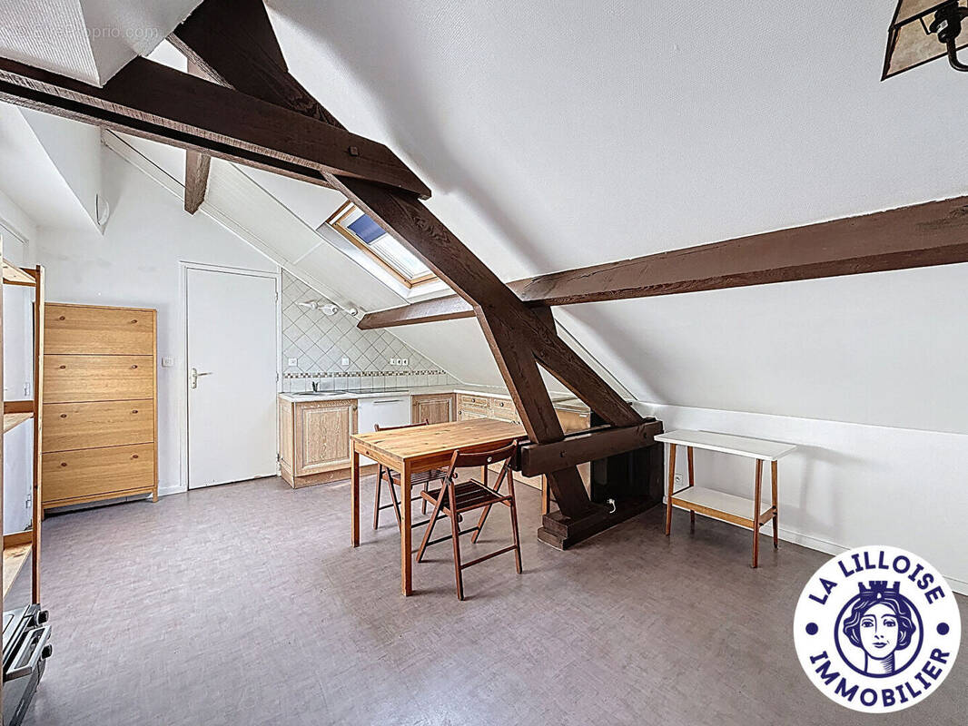 Appartement à LILLE