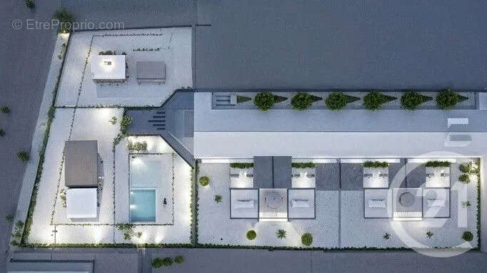 Maison à RIVESALTES