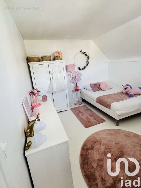 Photo 8 - Maison à SAINT-GERMAIN-LAVAL