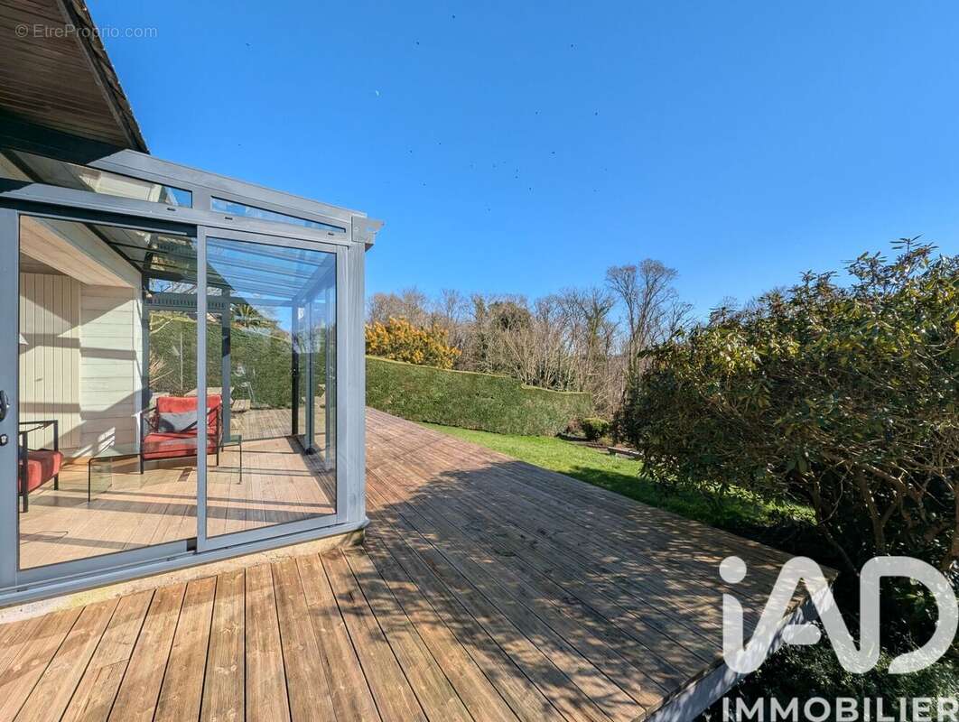 Photo 9 - Maison à PLOUEZOC'H