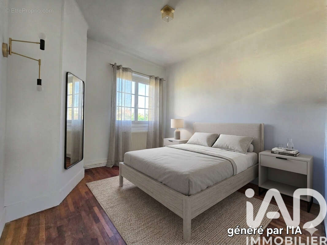 Photo 3 - Appartement à DIJON