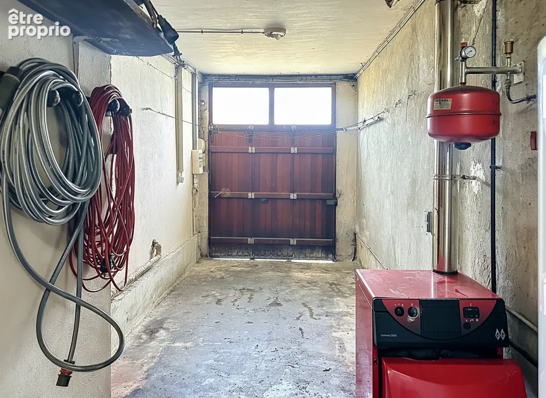 Maison à Tourlaville, beau potentiel à proximité de Cherbourg 128 m2 - photo 17
