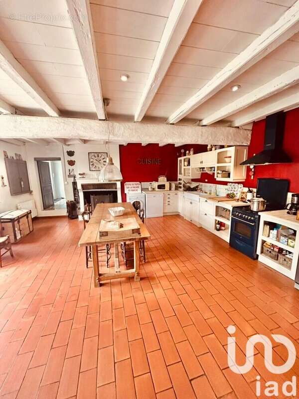 Photo 7 - Maison à ANNEZAY