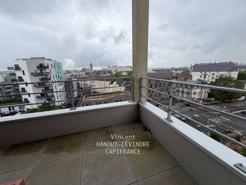 Appartement à vendre 6 pièces NANTES (44) - photo 12