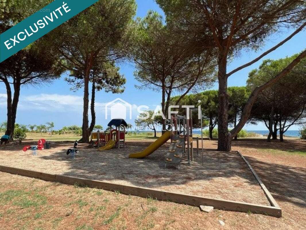 Photo 8 - Appartement à POGGIO-MEZZANA