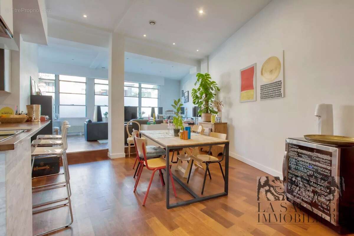 Commerce à MONTREUIL