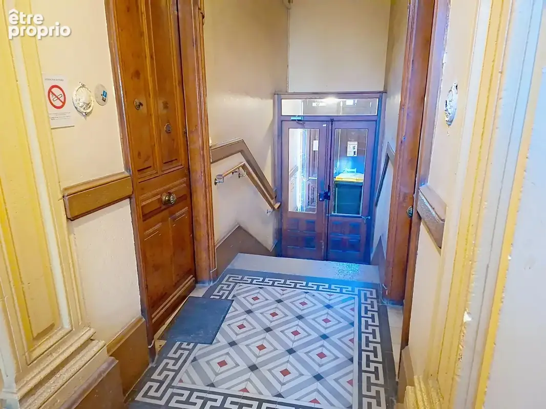 Appartement 3 pièces 51 m² à vendre à Lyon-3e (69003) - photo 15