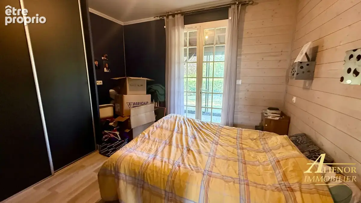 Maison Bourdeilles 3 chambres - photo 7