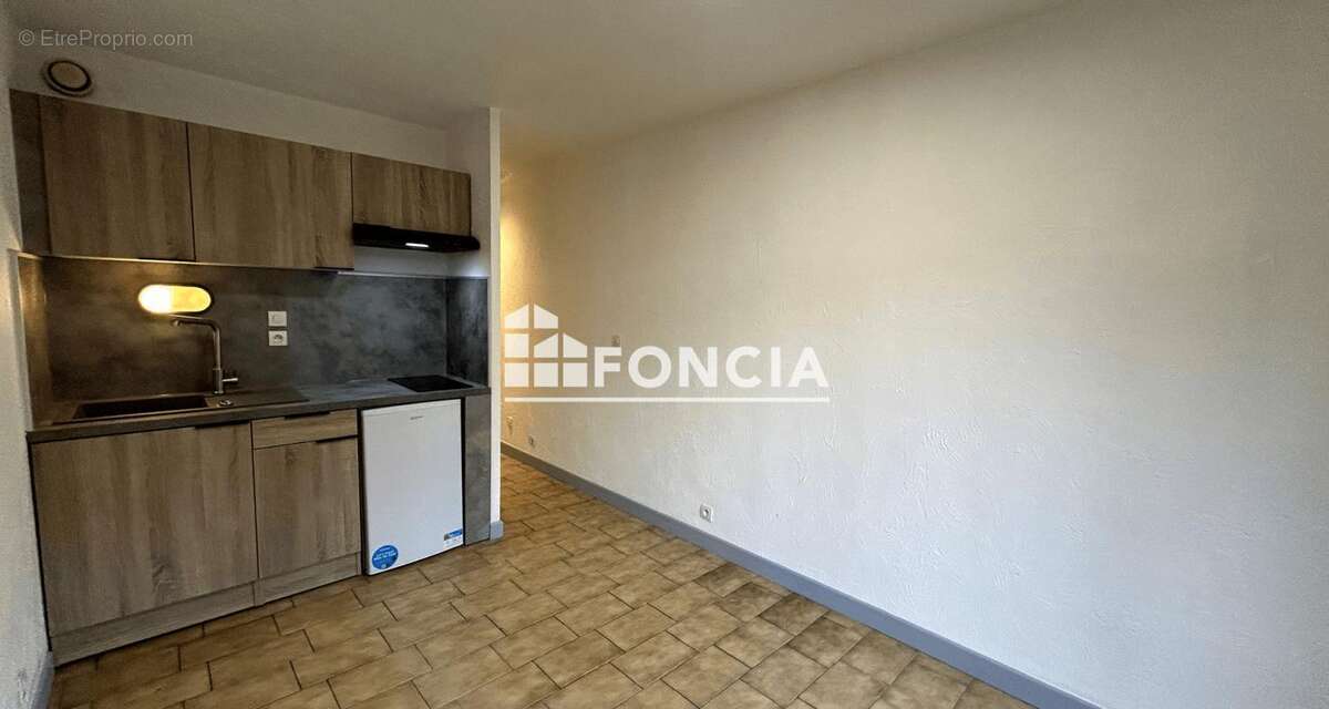 Appartement à SERVOZ