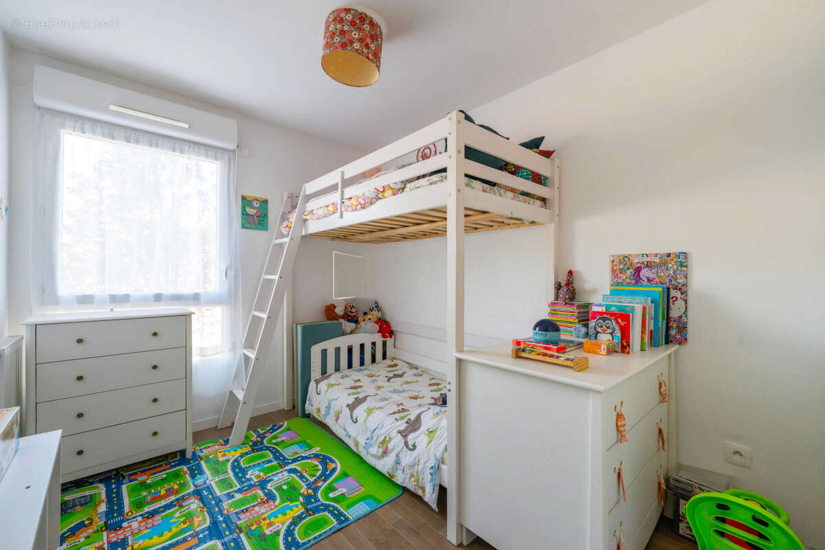 Appartement à CRETEIL