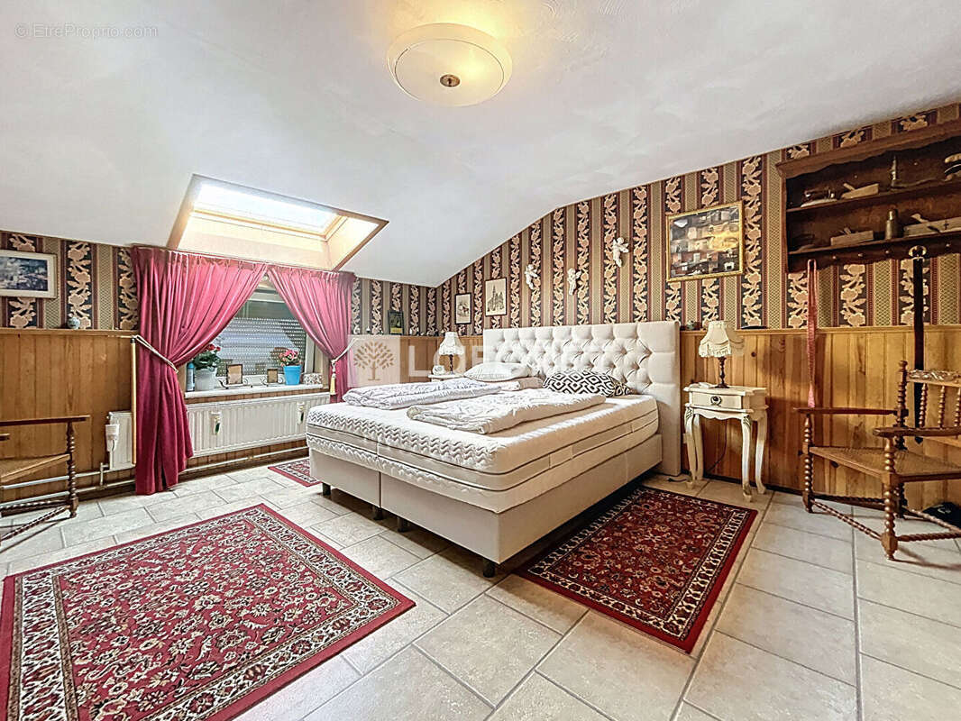 Maison à BOULT-AUX-BOIS