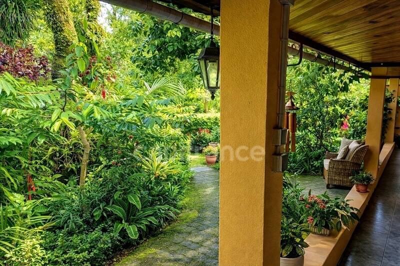 Maison à SAINTE-ROSE