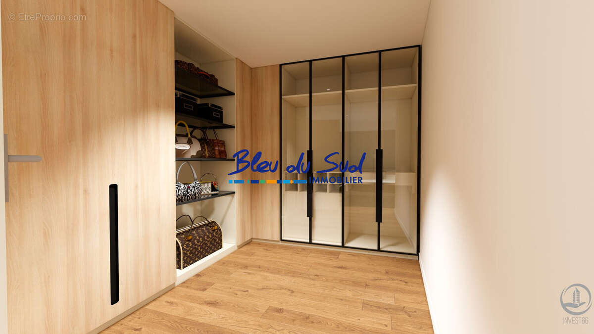 Appartement à VERNET-LES-BAINS