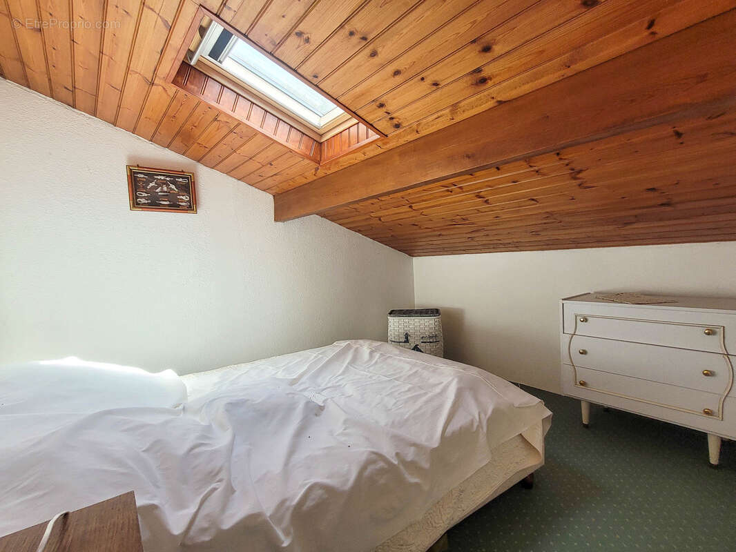 Maison mitoyenne T4 bis  - 55m2 - LA PALMYRE - photo 10