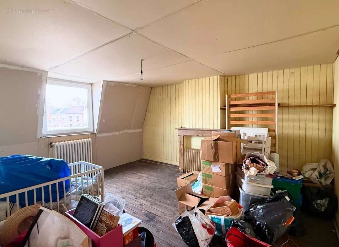 Appartement à ARRAS