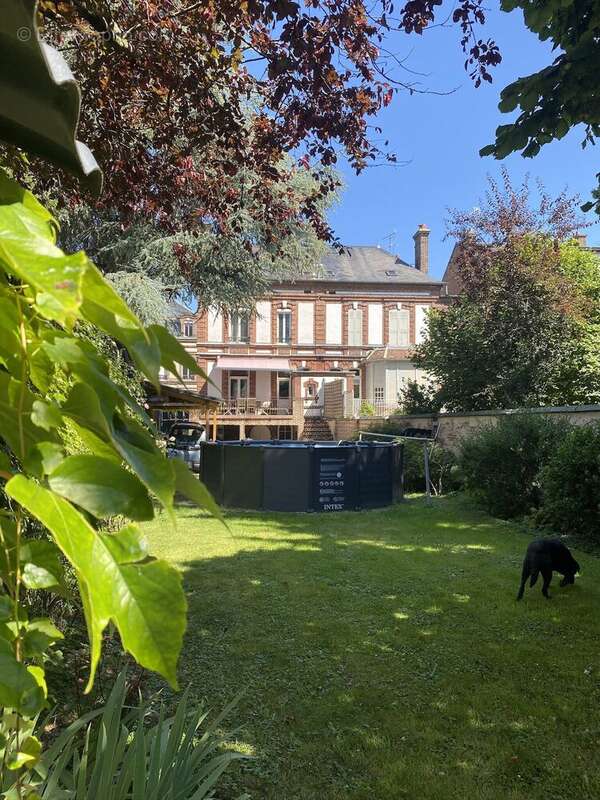 Photo 4 - Maison à EVREUX