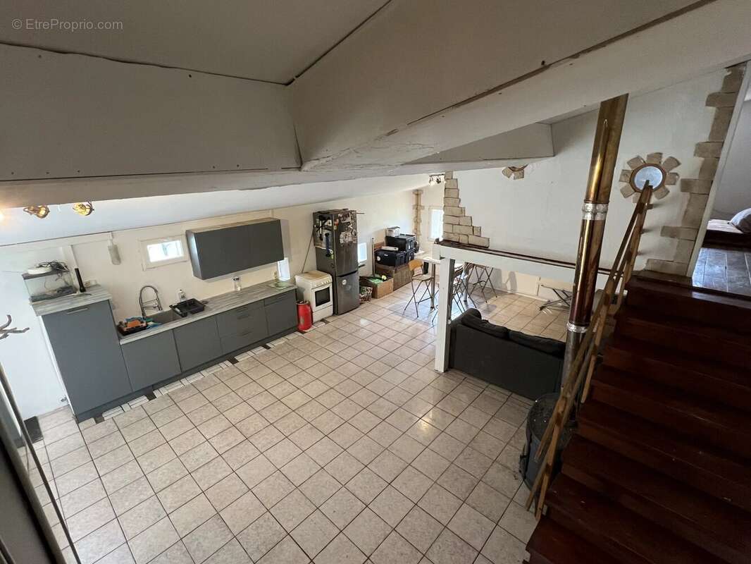 Maison à ILLE-SUR-TET