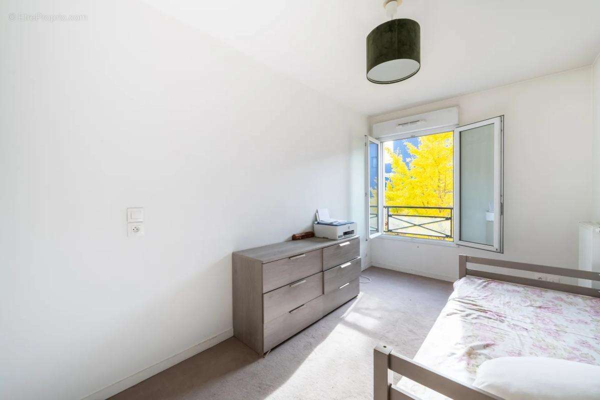 Appartement à FRANCONVILLE