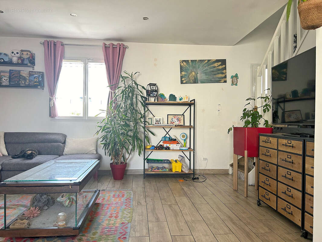 Maison à LA COUTURE-BOUSSEY