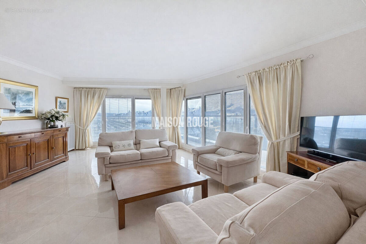 Appartement à SAINT-MALO