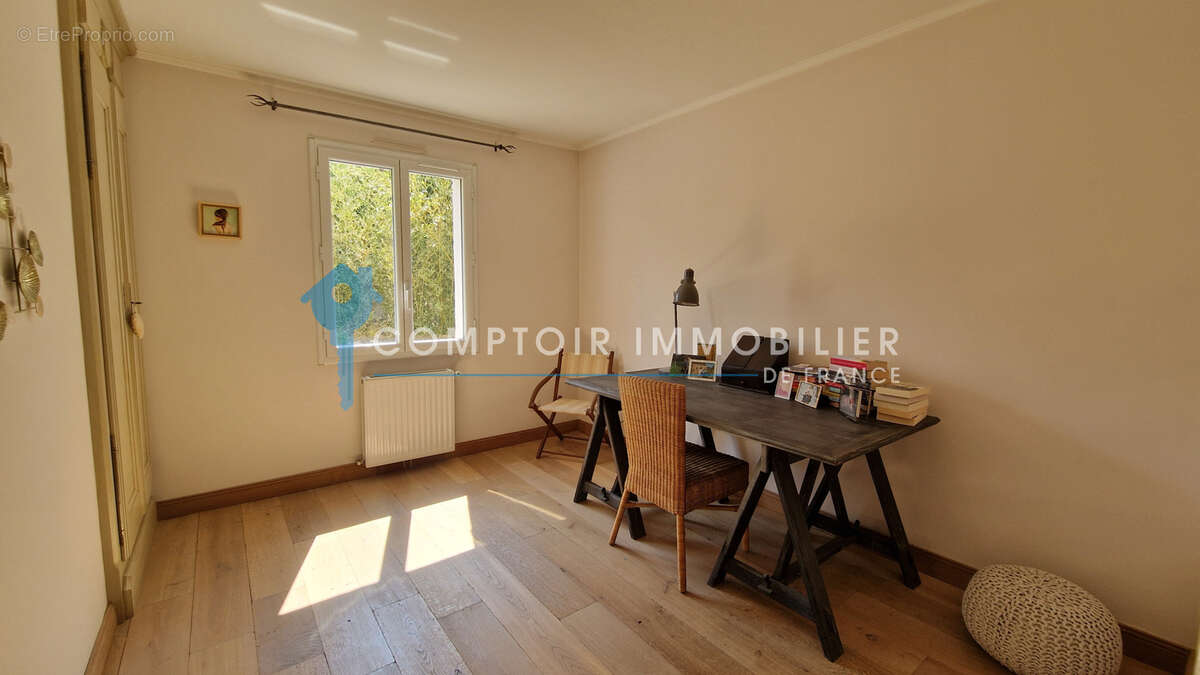 Maison traditionnelle - photo 9