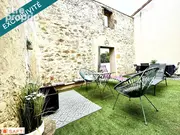 Photo 1 - Maison à VERDELAIS