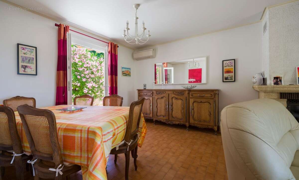 Maison À Vendre Manosque de plain pied - photo 6