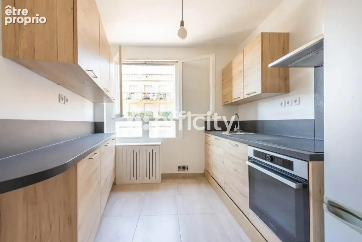 Appartement - photo 3