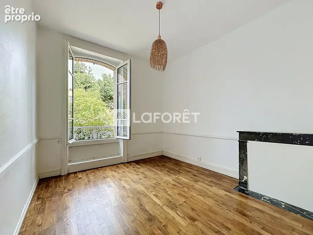 Thabor Fac de Droit Maison Rennes 8 pièce(s) 180m2 - photo 6