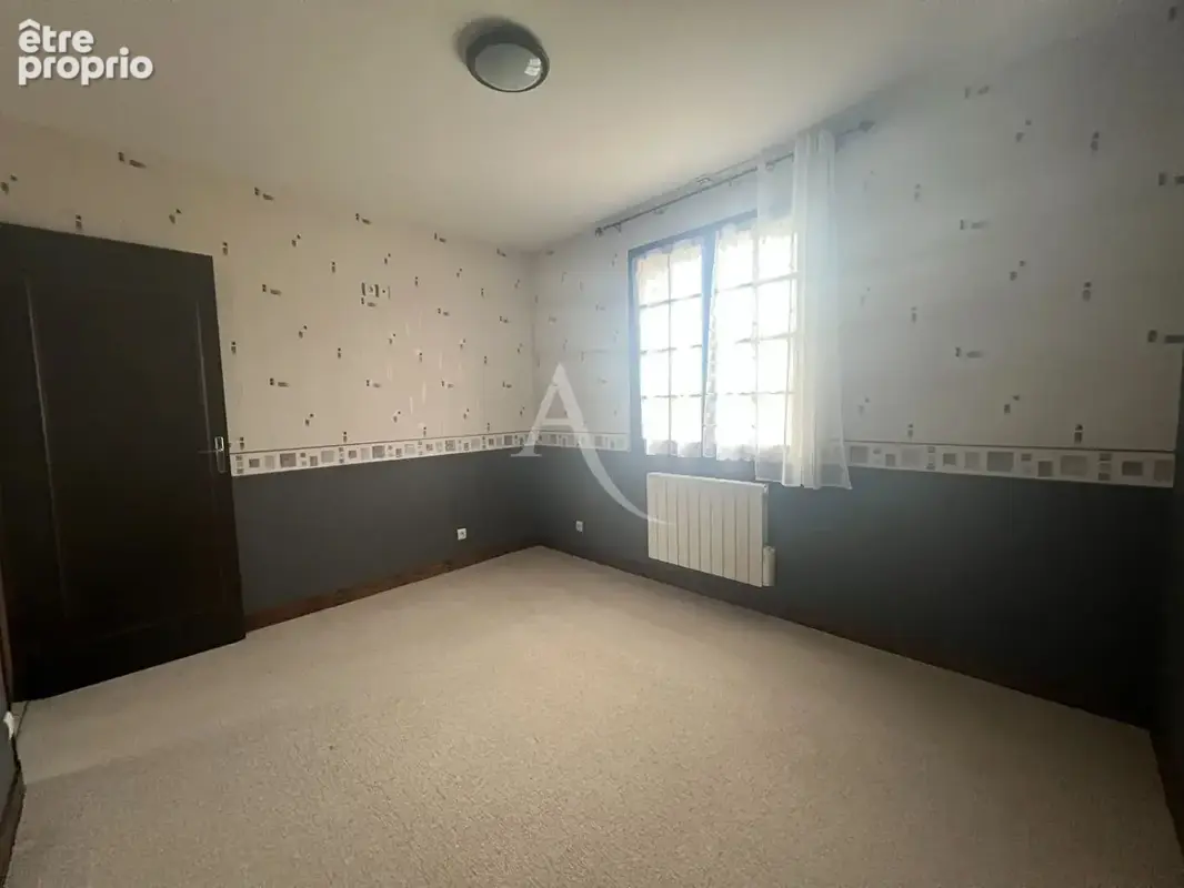 Maison Pontlevoy - 95 m2 - photo 9