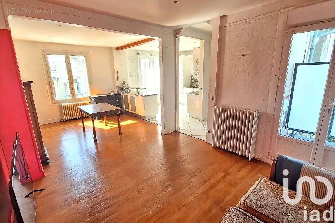 Photo 3 - Maison à NOISY-LE-SEC